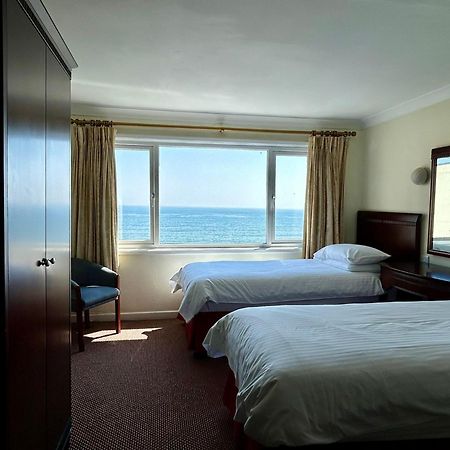 Regent Court - Seafront, Sandown - Free Car Ferry For Bookings Of 3 Or More Nights, Subject To Availability Esterno foto
