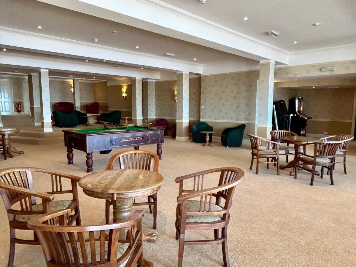 Regent Court - Seafront, Sandown - Free Car Ferry For Bookings Of 3 Or More Nights, Subject To Availability Esterno foto