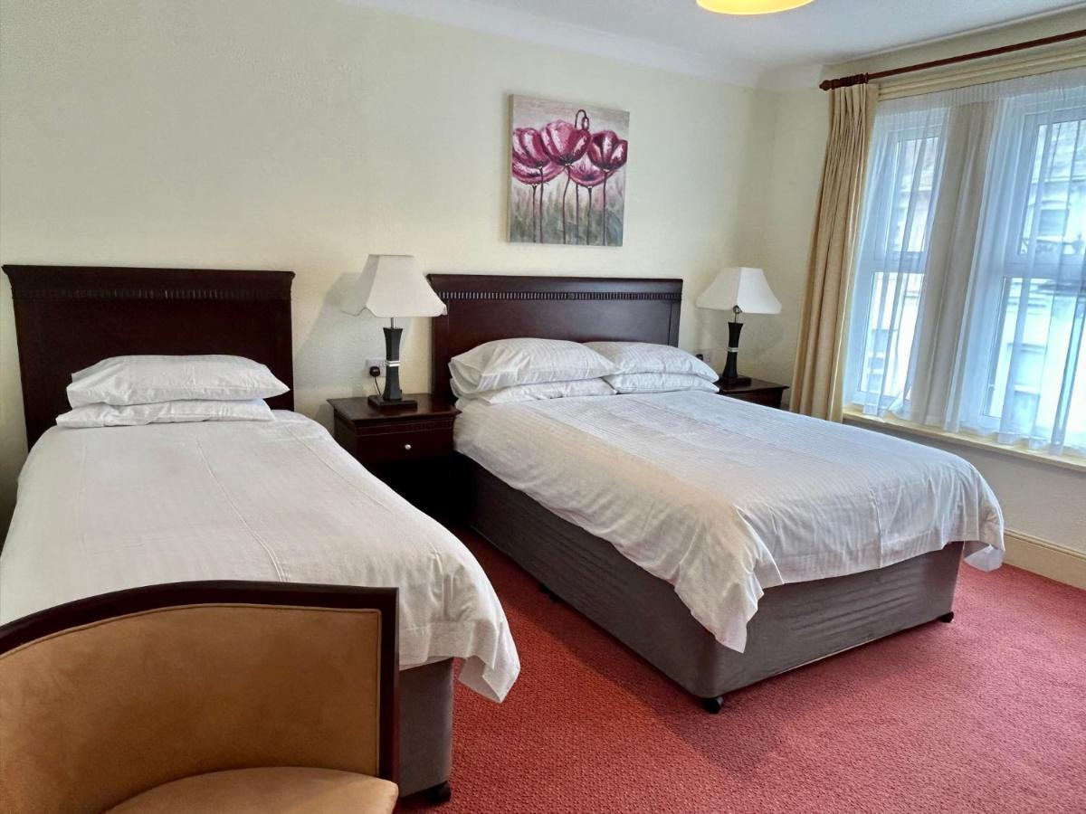 Regent Court - Seafront, Sandown - Free Car Ferry For Bookings Of 3 Or More Nights, Subject To Availability Esterno foto