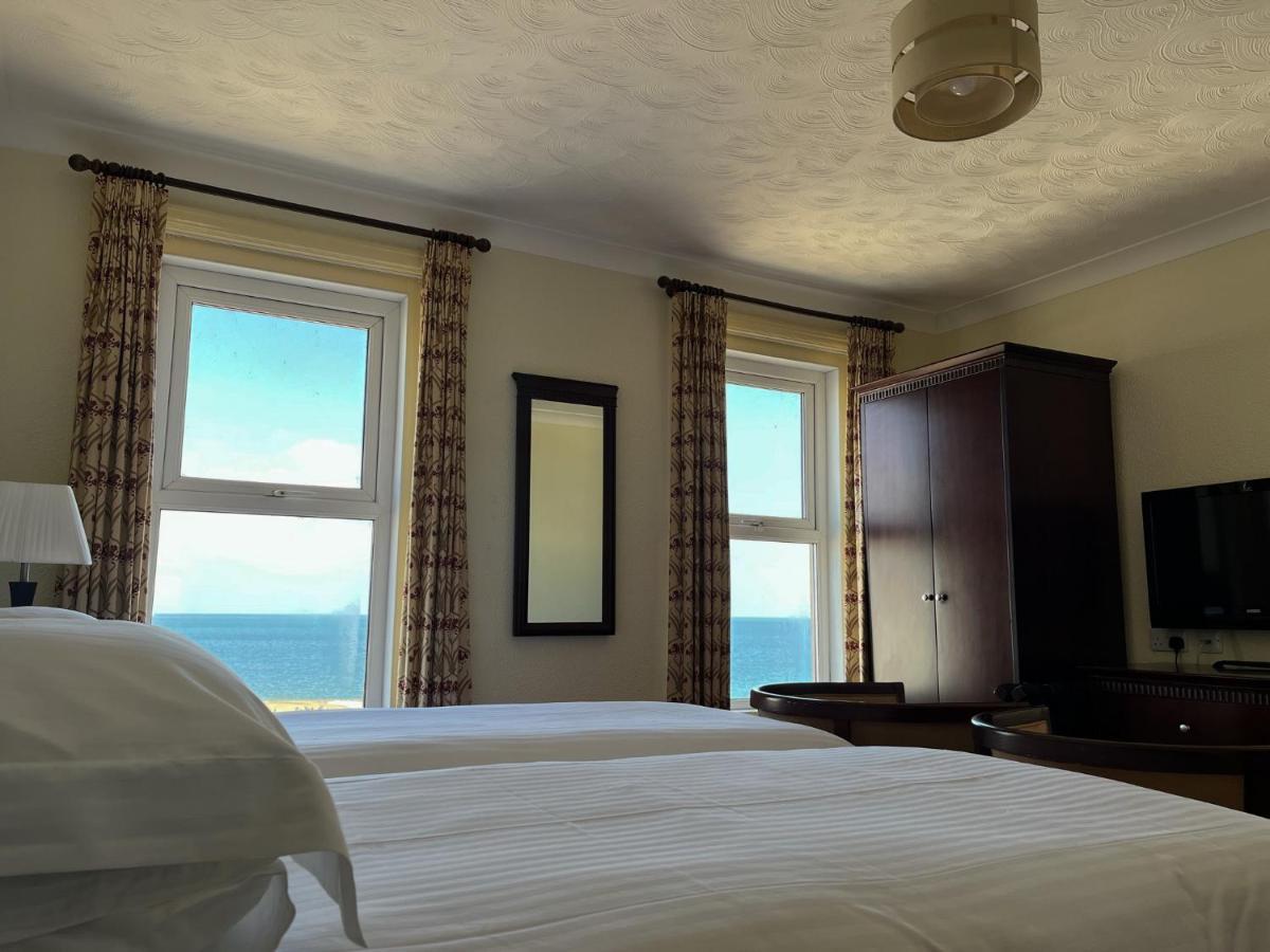Regent Court - Seafront, Sandown - Free Car Ferry For Bookings Of 3 Or More Nights, Subject To Availability Esterno foto