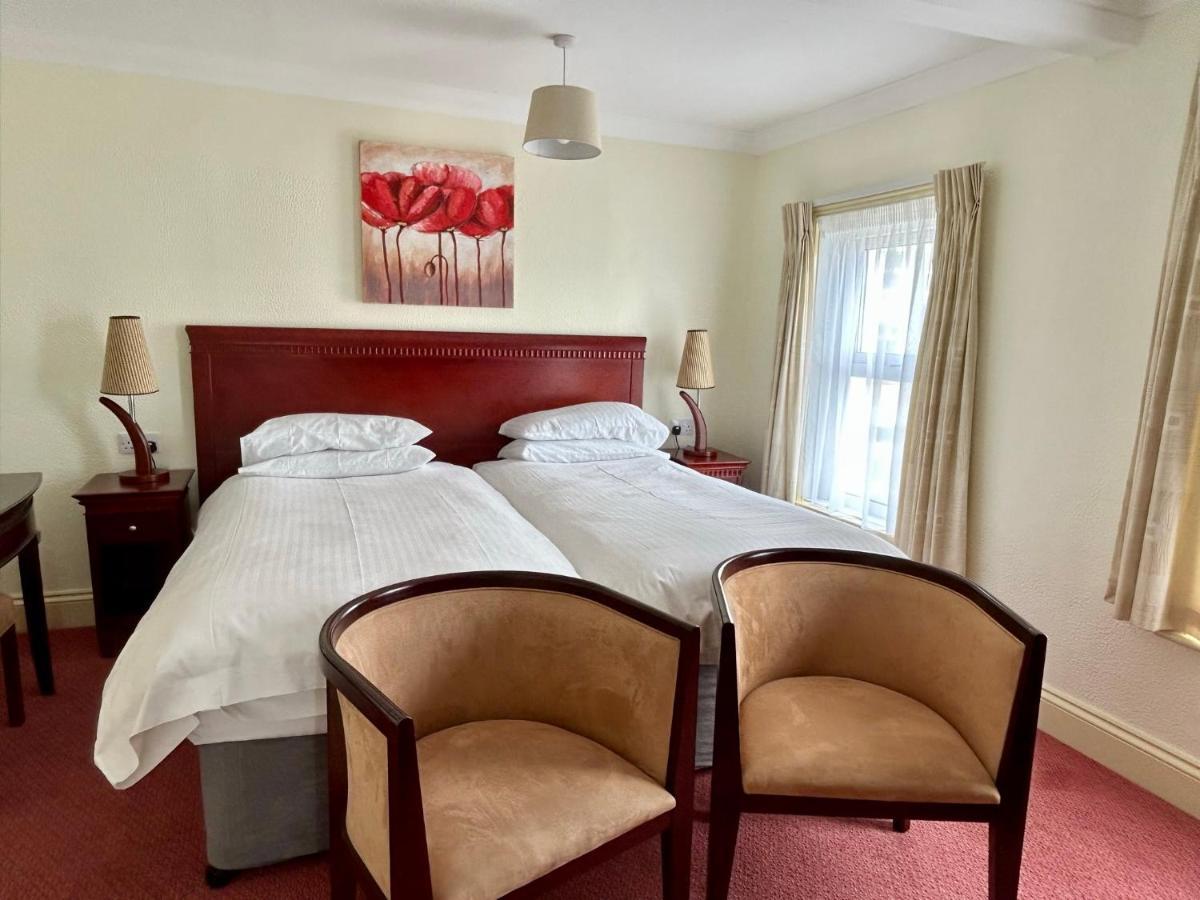 Regent Court - Seafront, Sandown - Free Car Ferry For Bookings Of 3 Or More Nights, Subject To Availability Esterno foto