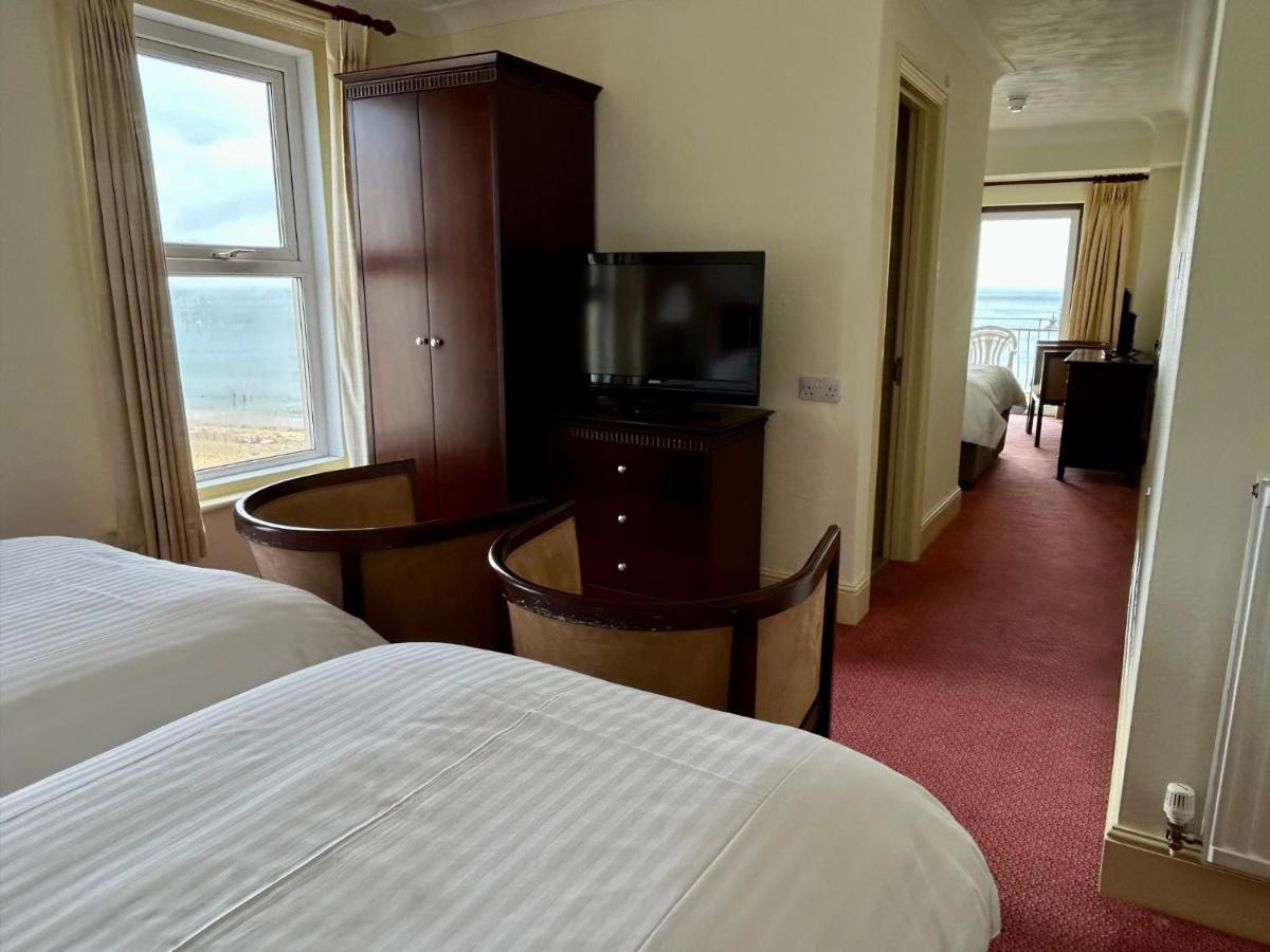 Regent Court - Seafront, Sandown - Free Car Ferry For Bookings Of 3 Or More Nights, Subject To Availability Esterno foto