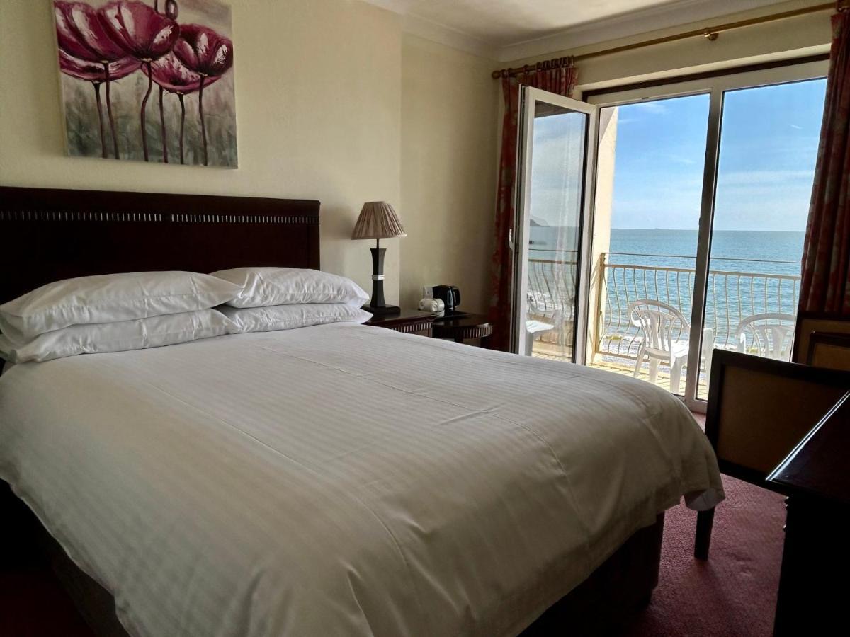 Regent Court - Seafront, Sandown - Free Car Ferry For Bookings Of 3 Or More Nights, Subject To Availability Esterno foto