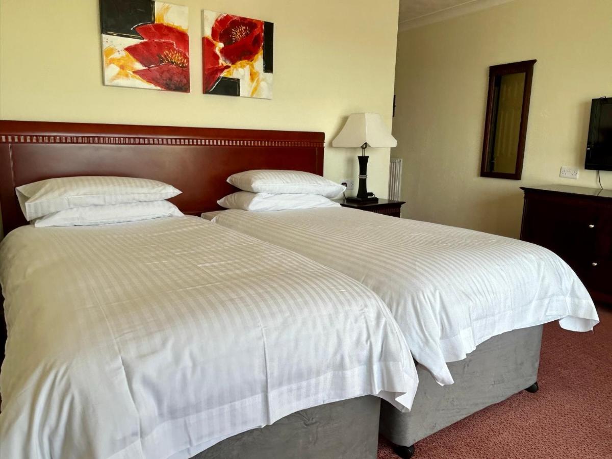 Regent Court - Seafront, Sandown - Free Car Ferry For Bookings Of 3 Or More Nights, Subject To Availability Esterno foto