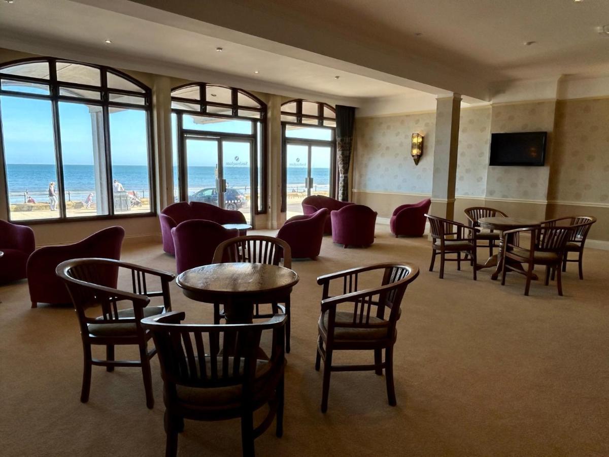 Regent Court - Seafront, Sandown - Free Car Ferry For Bookings Of 3 Or More Nights, Subject To Availability Esterno foto