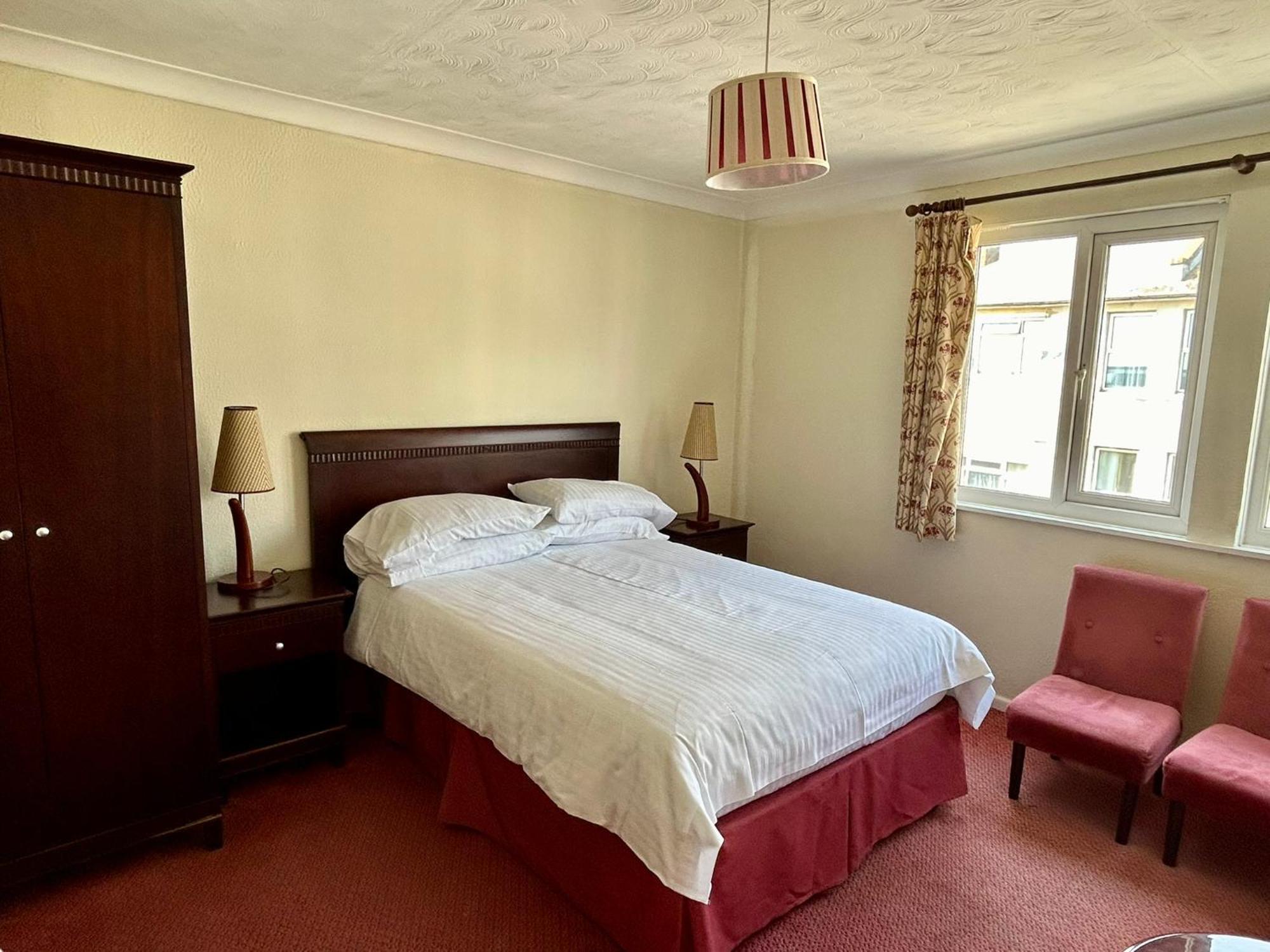 Regent Court - Seafront, Sandown - Free Car Ferry For Bookings Of 3 Or More Nights, Subject To Availability Esterno foto