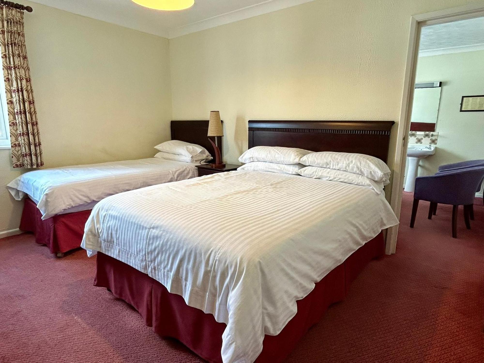 Regent Court - Seafront, Sandown - Free Car Ferry For Bookings Of 3 Or More Nights, Subject To Availability Esterno foto