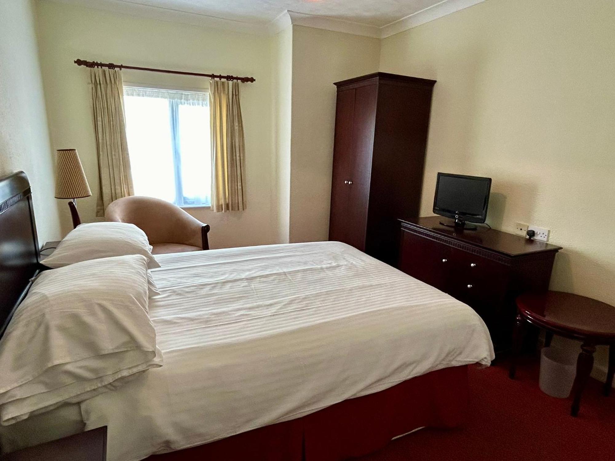 Regent Court - Seafront, Sandown - Free Car Ferry For Bookings Of 3 Or More Nights, Subject To Availability Camera foto
