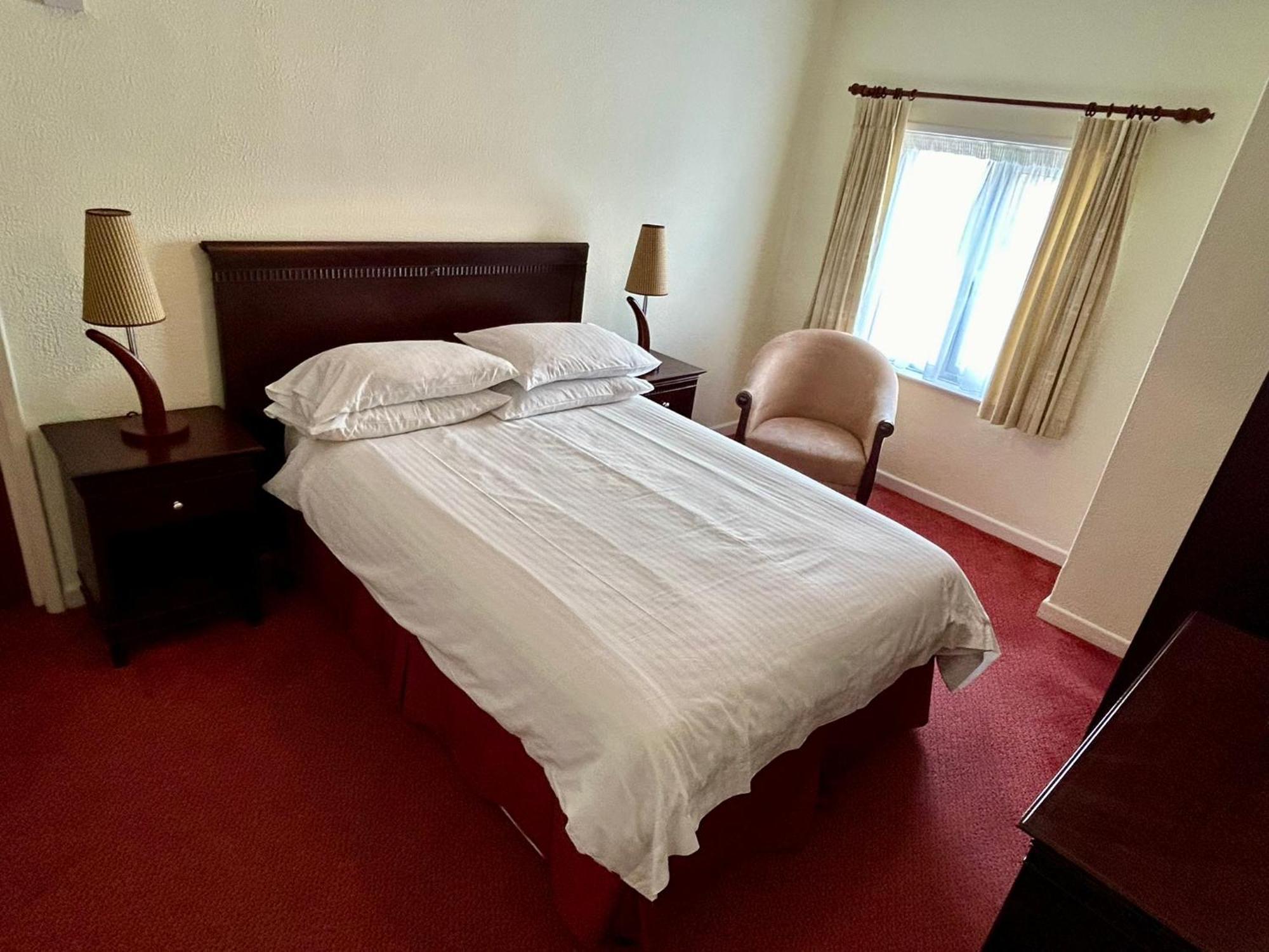 Regent Court - Seafront, Sandown - Free Car Ferry For Bookings Of 3 Or More Nights, Subject To Availability Camera foto