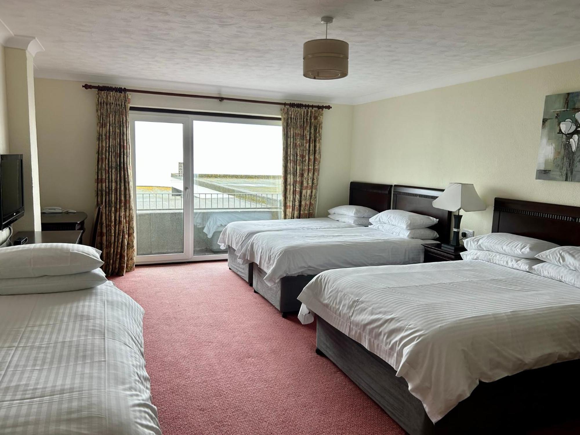 Regent Court - Seafront, Sandown - Free Car Ferry For Bookings Of 3 Or More Nights, Subject To Availability Camera foto