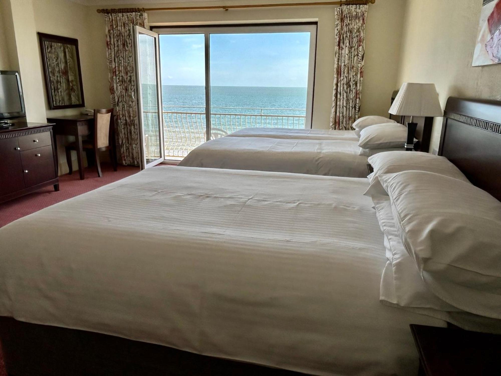 Regent Court - Seafront, Sandown - Free Car Ferry For Bookings Of 3 Or More Nights, Subject To Availability Camera foto