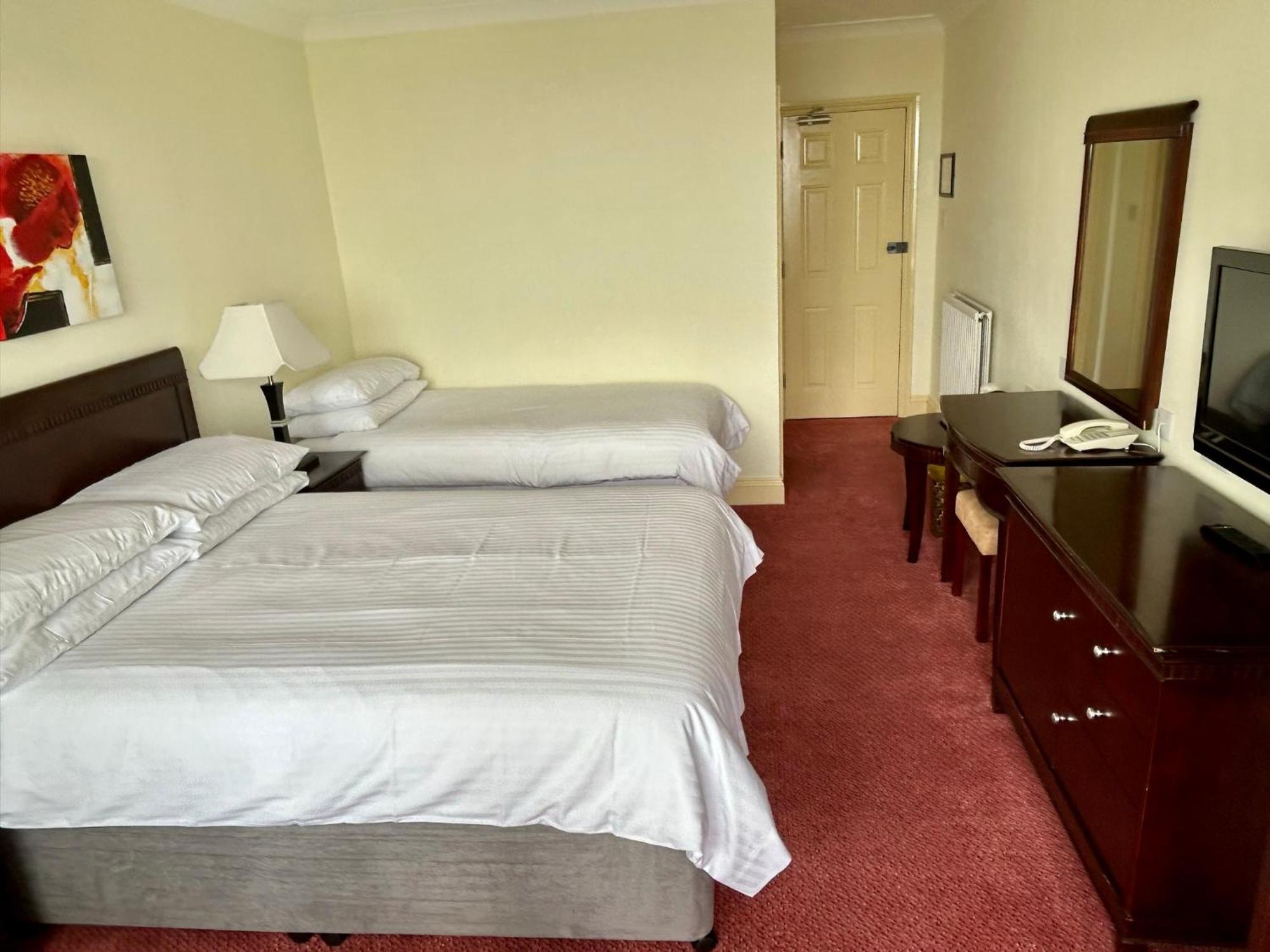 Regent Court - Seafront, Sandown - Free Car Ferry For Bookings Of 3 Or More Nights, Subject To Availability Camera foto
