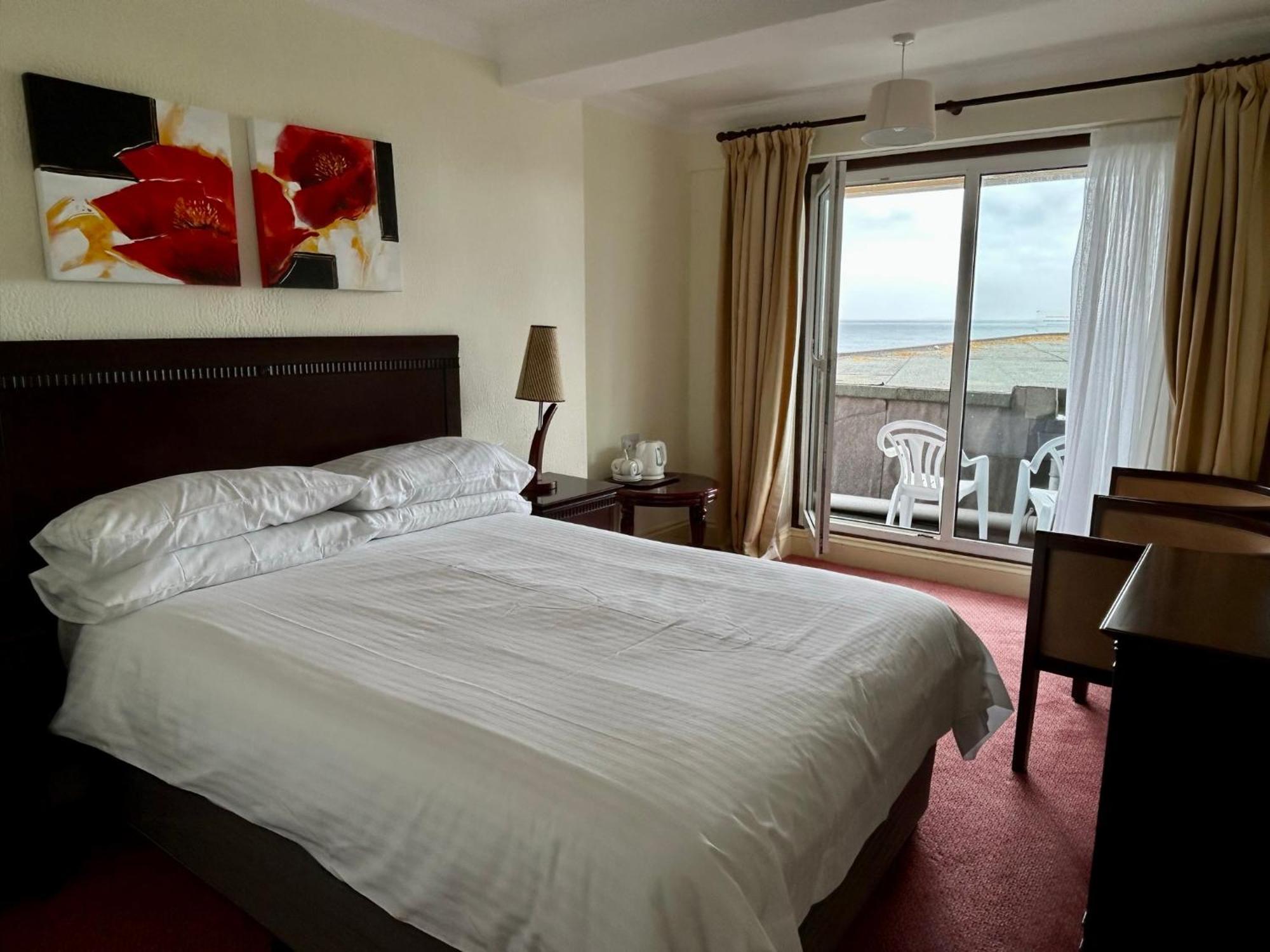Regent Court - Seafront, Sandown - Free Car Ferry For Bookings Of 3 Or More Nights, Subject To Availability Camera foto