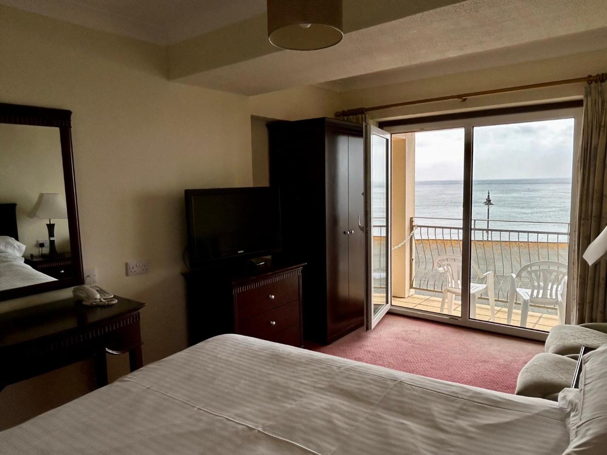 Regent Court - Seafront, Sandown - Free Car Ferry For Bookings Of 3 Or More Nights, Subject To Availability Esterno foto