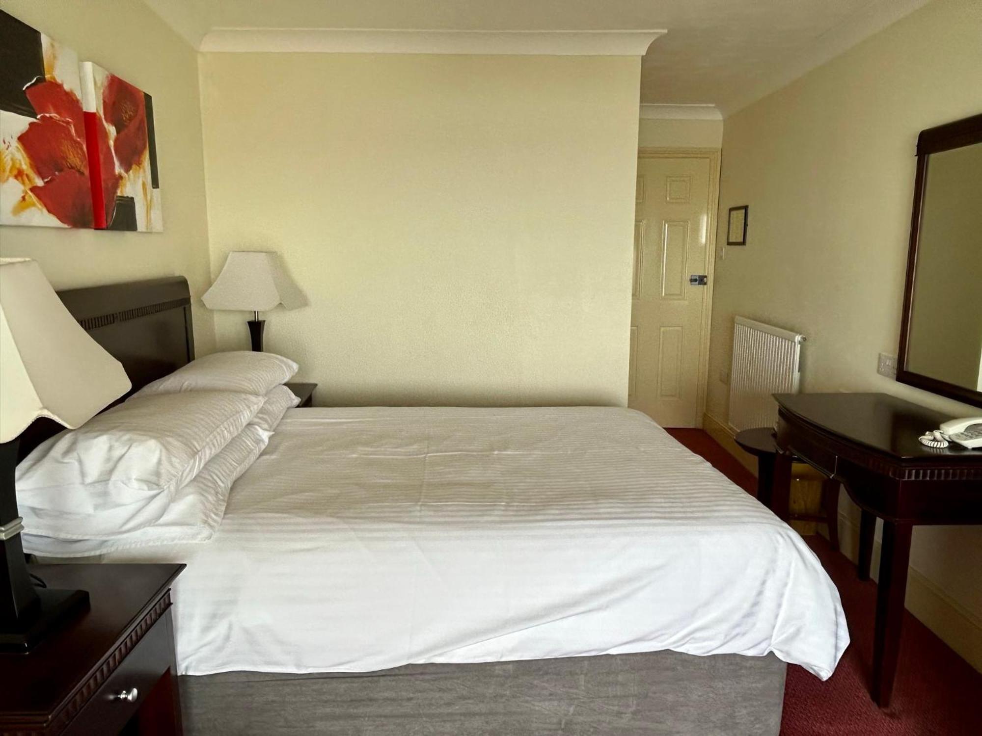 Regent Court - Seafront, Sandown - Free Car Ferry For Bookings Of 3 Or More Nights, Subject To Availability Camera foto