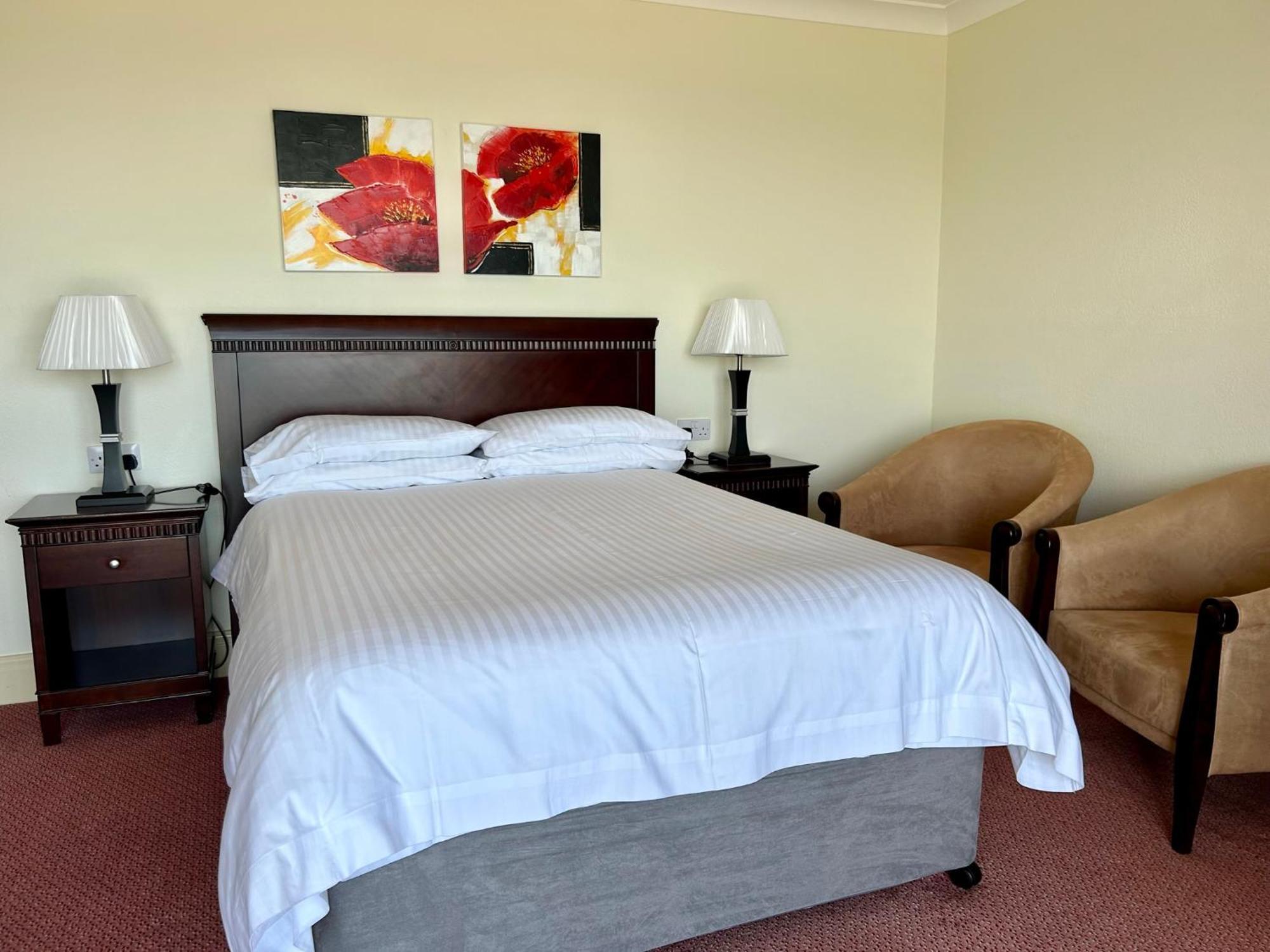 Regent Court - Seafront, Sandown - Free Car Ferry For Bookings Of 3 Or More Nights, Subject To Availability Camera foto