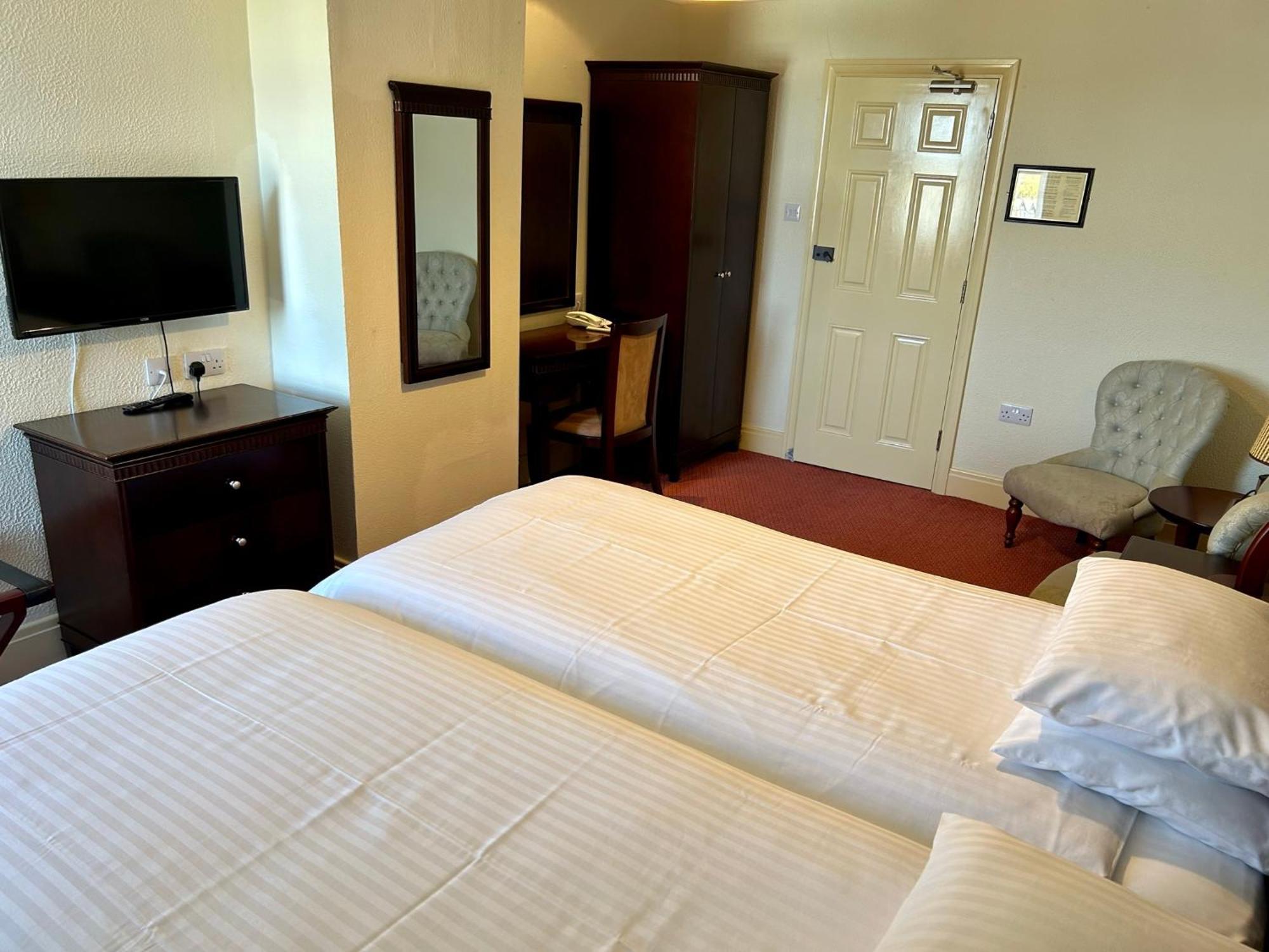 Regent Court - Seafront, Sandown - Free Car Ferry For Bookings Of 3 Or More Nights, Subject To Availability Esterno foto