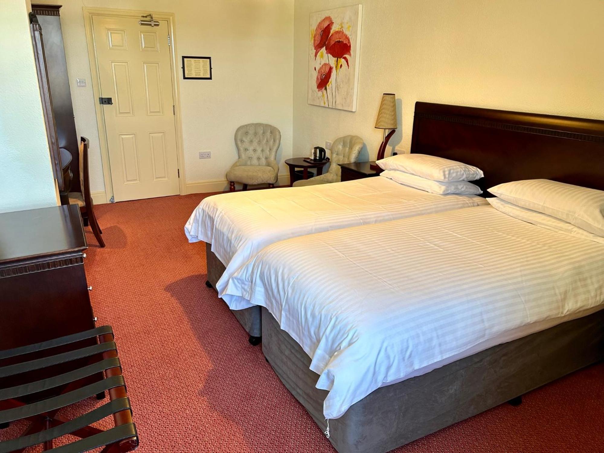 Regent Court - Seafront, Sandown - Free Car Ferry For Bookings Of 3 Or More Nights, Subject To Availability Esterno foto