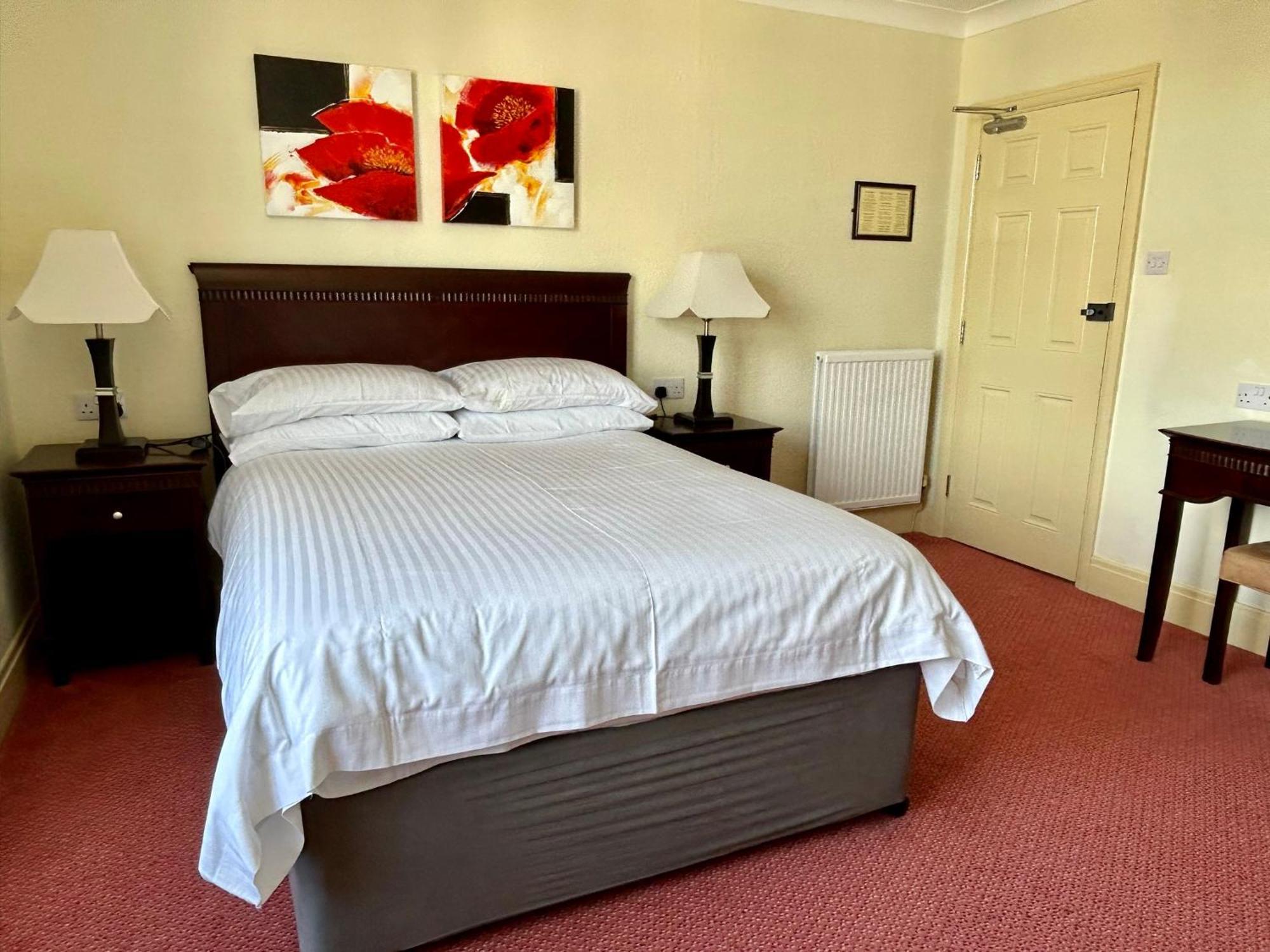 Regent Court - Seafront, Sandown - Free Car Ferry For Bookings Of 3 Or More Nights, Subject To Availability Camera foto